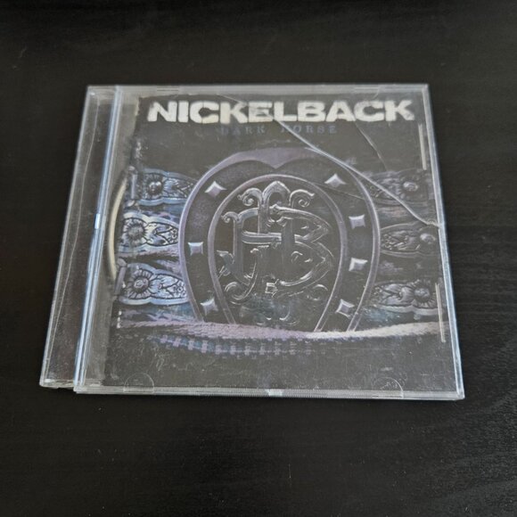 Nickelback CD Set - Picture 4 of 11